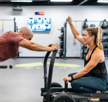 Alloy Encinitas - Personal Training - -17