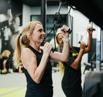 Alloy Encinitas - Personal Training - -18