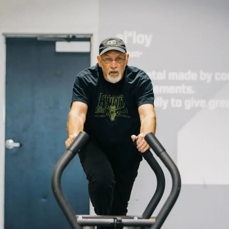 Alloy Encinitas - Personal Training - -19