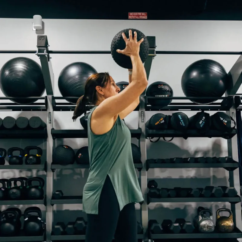 Alloy Encinitas - Personal Training - -20