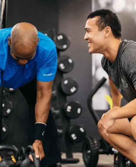 Alloy Personal Training Encinitas - workout-with-kettlebells